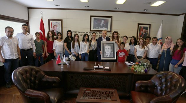 Genç Denizli kazandırıyor