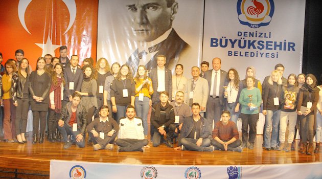 Gençlerden beyin fırtınası