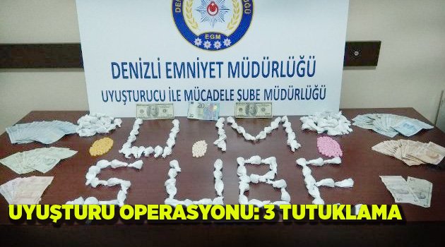 GENÇLERİ ZEHİRLEYECEKLERDİ
