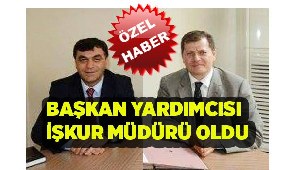 GİRESUN, AYNI KURUMDA GÖREV YAPACAK
