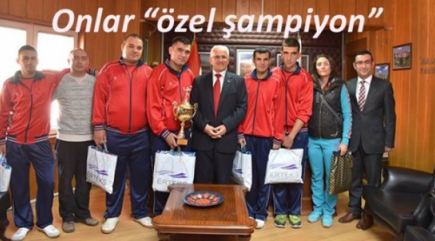 GÖĞSÜMÜZÜ KABARTTILAR
