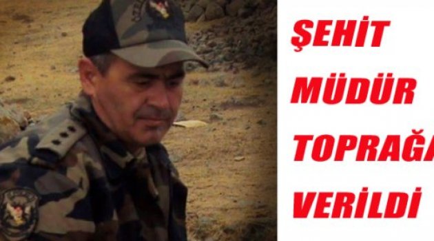 GÖZ YAŞLARI SEL OLDU