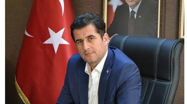 GÜNGÖR: “SAYGIYLA ANIYORUZ”