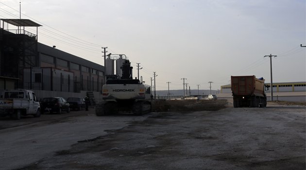 Hacıeyüplü Mahallesi’nde 5 Milyonluk Asfalt Çalışması