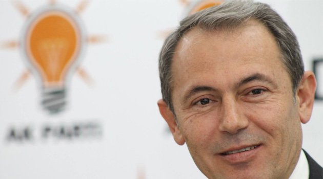 Haçlı Zihniyetine Boyun Eğmeyeceğiz!