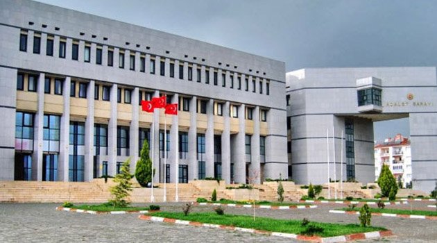 HAKİM VE SAVCILAR YER DEĞİŞTİRDİ