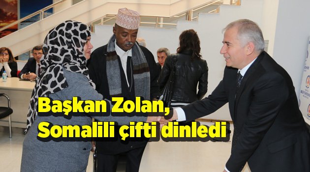 Halk Günü buluşmaları devam ediyor