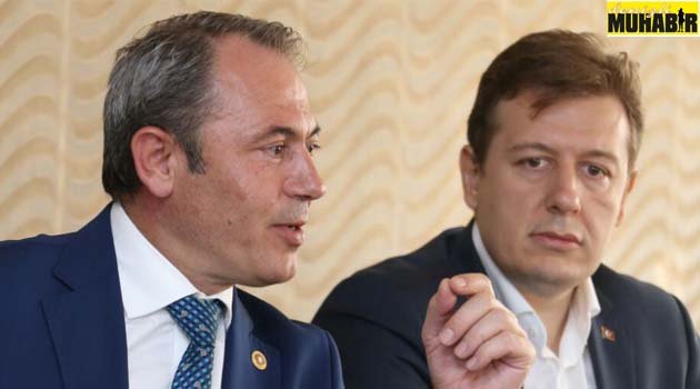 Halkın Gücü Tankları Yendi