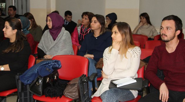 Hamilelik Okulunda 5’inci dönem başladı