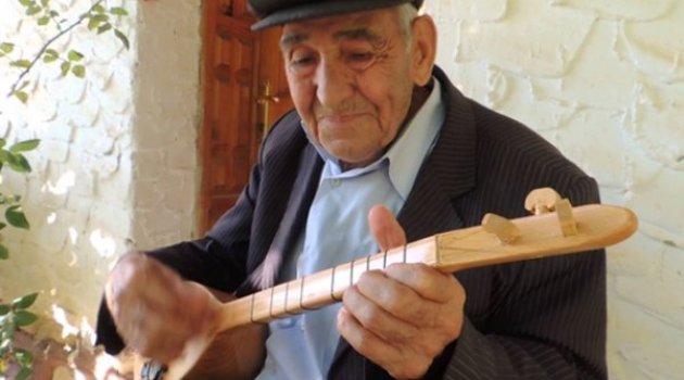 HAYRİ DEV, 51 ÖRNEK VATANDAŞTAN BİRİ SEÇİLDİ