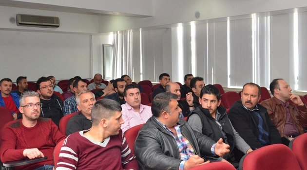 HAZIR KÖFTE'Yİ HERKES SATAMAYACAK