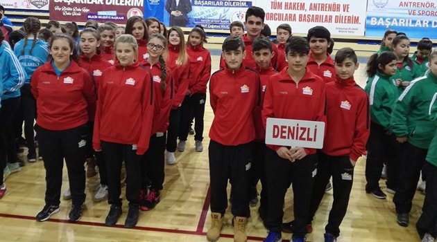 HENTBOLCULAR DOLUDİZGİN