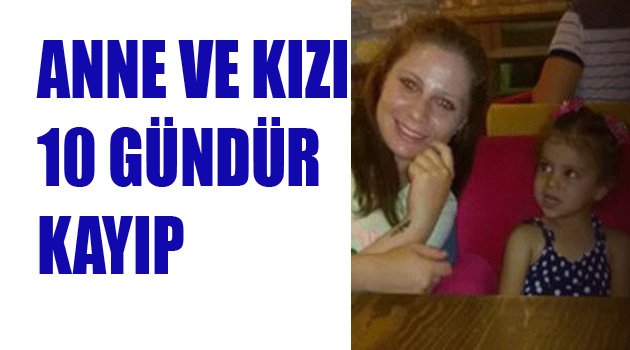 HİÇ BİR İZ YOK