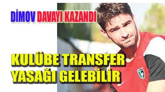 HOROZDA TEHLİKE KAPIDA