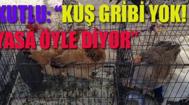 İDDİALAR ASILSIZ!