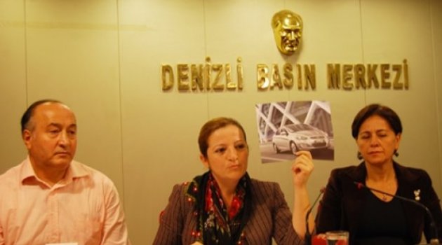 'İHALE KİME GİTTİ?'