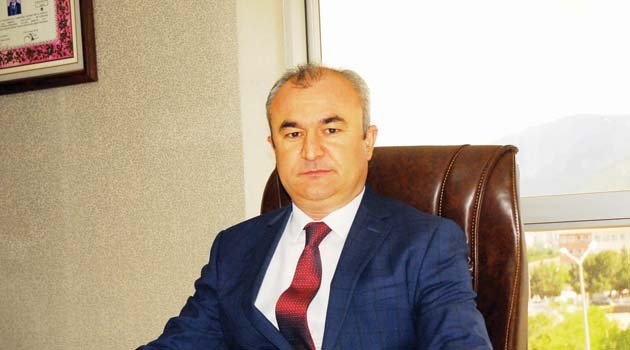 “İHANET ŞEBEKESİNİ LANETLİYORUM”
