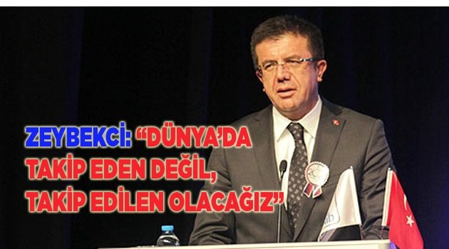 İHRACATIMIZ UMUT VERİCİ