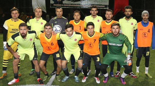 İKİNCİ TURA ÇIKAN 22 TAKIM BELLİ OLDU