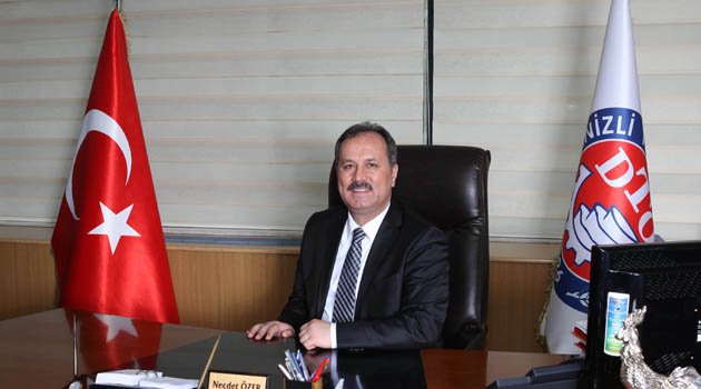 “İlk 500’deki firmalarımızla gurur duyuyoruz”