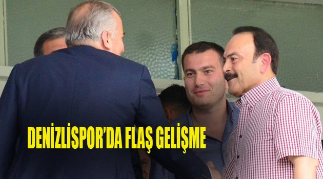 İLK ADAY: SELAMİ URHAN