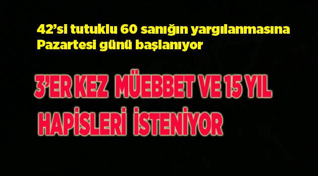 İLK DAVA OLMA ÖZELLİĞİNİ TAŞIYOR