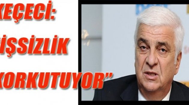 işsizlikte karamsar bir tablo çizdi