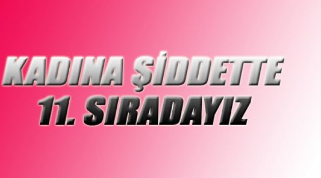 İSTATİSTİKLER KORKUTUCU