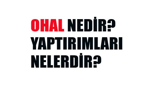 İŞTE CEVAPLARI