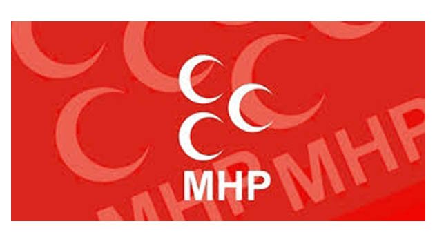 İŞTE MHP ADAYLARI