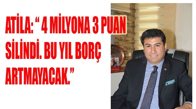 İŞTE PUAN SİLİNME DETAYLARI...