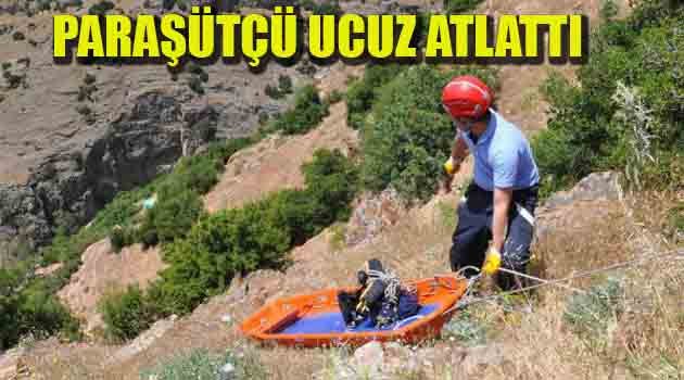 İTFAİYE VE AFAD YETİŞTİ