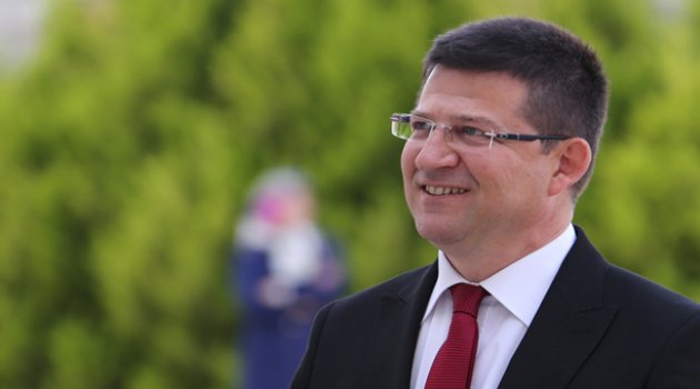 Kadir Gecesi mesajı
