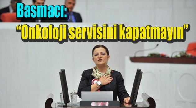 “KANSER HASTALARI DEVLET’TE TEDAVİ OLAMAYACAK MI?”