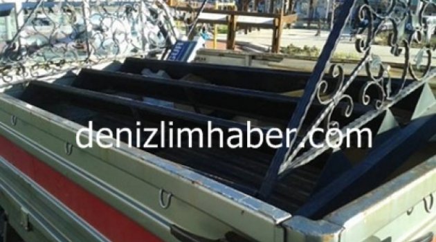 KARADENİZ FIKRASI GİBİ..HABER