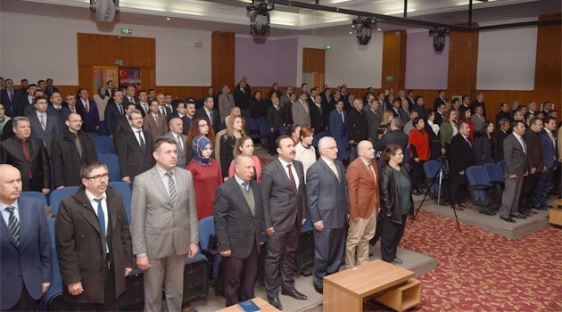 “Kardeş Okul Projesi” Büyüdü