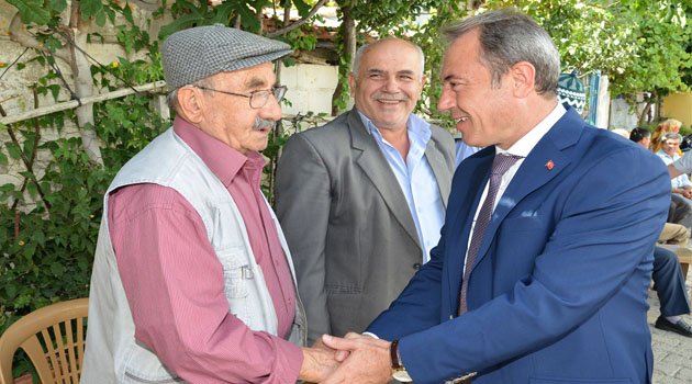 "Kardeşliğimiz Daim Olsun!"