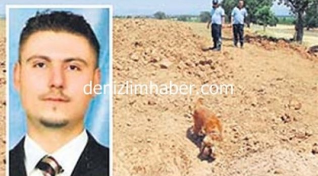 KAYIP DAMAT CİNAYETİNE MÜEBBET!