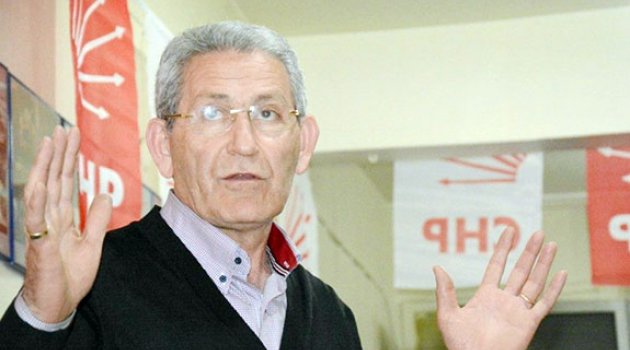 Kazım Arslan: Son 3 seçimin millete kağit maliyeti 45 milyon lira