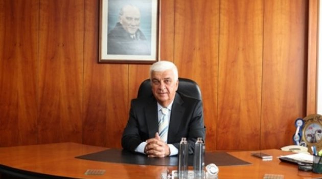 KEÇECİ: 'GENÇLERİMİZ ÇALIŞMAK İSTEMİYOR'