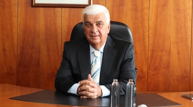 KEÇECİ'DEN TAZİYE MESAJI