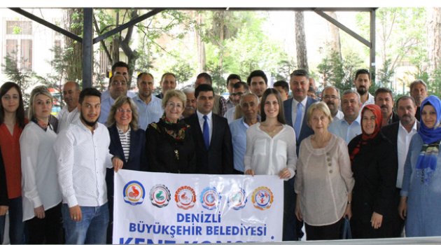 Kent Konseyi Bozkurt'ta