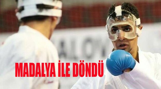 KEREM, TÜRKİYE ŞAMPİYONU