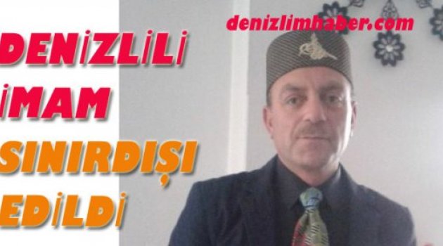 Kırım'dan Sınır Dışı Edildi
