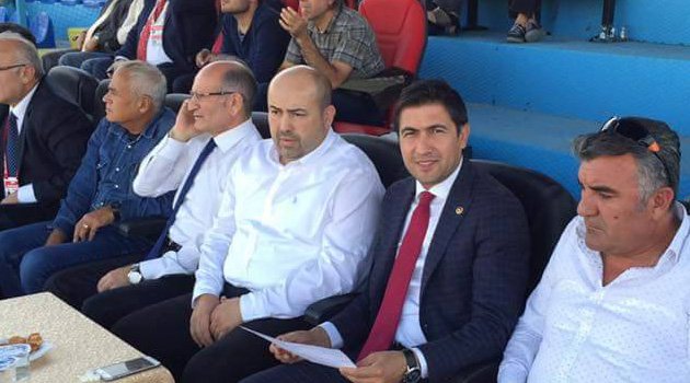 Kızılcabölük, ilk galibiyet peşinde