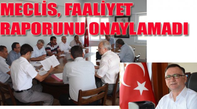 KOBAŞ’A SOĞUK DUŞ!