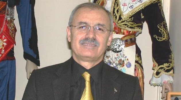 KORKMAZ GÖREVİNDEN ALINDI