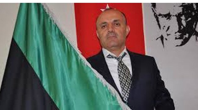 KULÜBÜN YENİ DİREKTÖRÜ O MU?