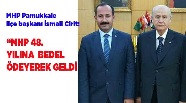 KUT'LU SEVDA 48 YAŞINDA...