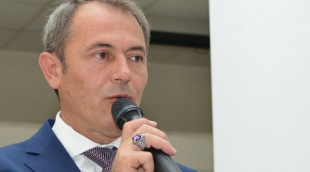 Denizli Tarımına 18 Milyon Destek